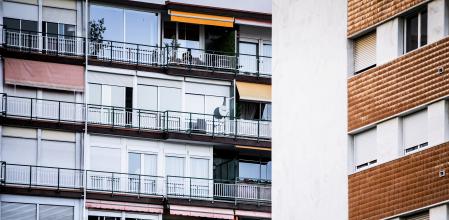 Alrededor de un 80% de las subastas en Catalunya y Andalucía proceden de bienes inmobiliarios