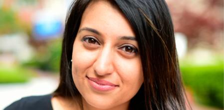 Sabrina Habib, premio internacional Princesa de Girona 2023