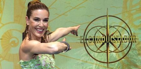 Raquel Sánchez Silva vuelve a los formatos aventureros