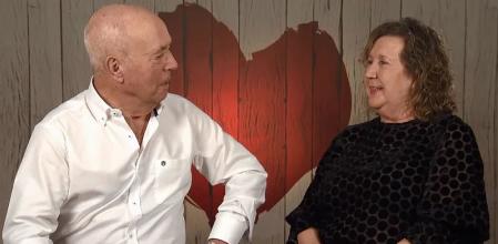 First Dates | La cita de Martín y Margarita acaba en desastre