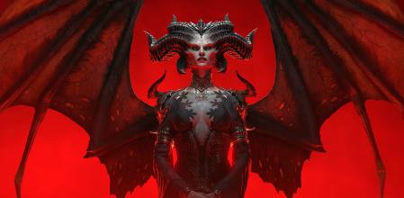 Diablo IV