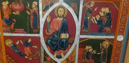 Sant Sadurní de Rotgers.