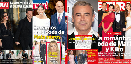 Portadas del miércoles 7 de junio.
