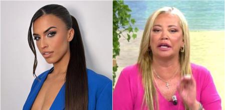 Sofía Suescun no aguanta a Belén Esteban