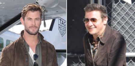 El actor no pudo evitar pensar en la fragilidad de la vida humana tras el accidente sufrido por su amigo Jeremy Renner.