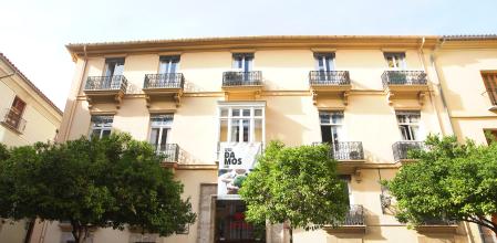 Sede de Caritas Valencia