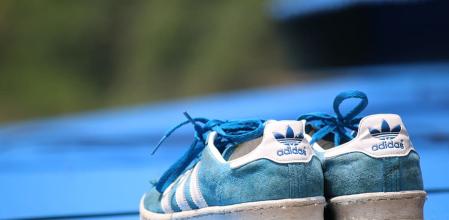 Zapatillas Adidas