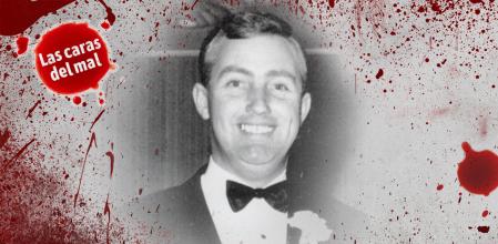 John Wayne Glover, del odio a su madre y a su suegra a despiadado asesino en serie de ancianas