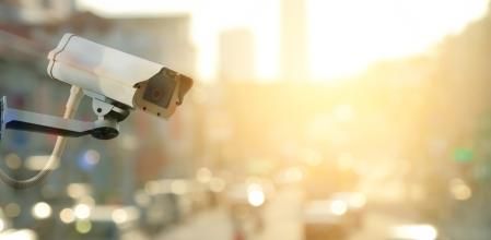 Algunas cámaras para controlar el tráfico están diseñadas para desempeñar distintas funciones&nbsp;