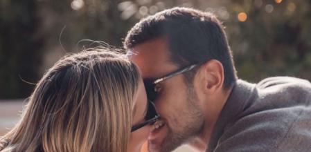 Alba Silva ha compartido una nueva imagen en honor a su marido, Sergio Rico.