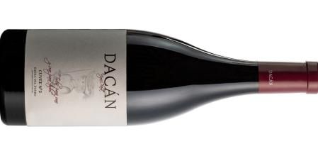 El vino de la semana: Dacán VC 2018 y 2019