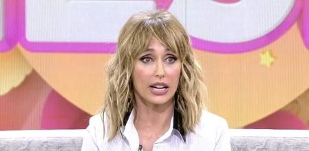 Emma García no se cree las informaciones que llegan sobre la supuesta boda de Kiko y Fran