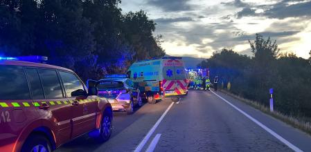 Una pronta intervención de los servicios de emergencia puede incrementar potencialmente las posibilidades de las víctimas de sobrevivir.