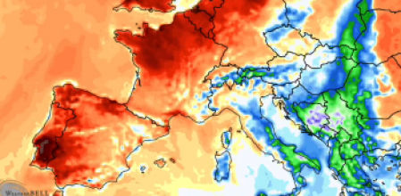 Picazo anuncia la llegada de las “temidas anomalías positivas”