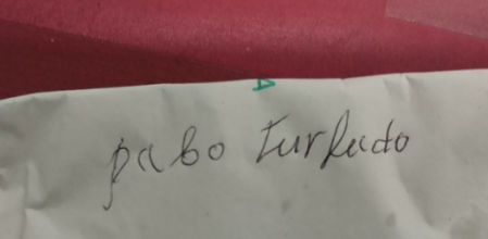 Hace unas semanas el usuario publicó la emotiva historia de su madre