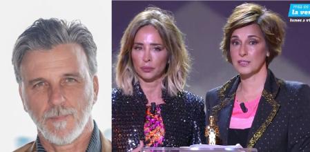 'Sálvame' responde a Armando del Río