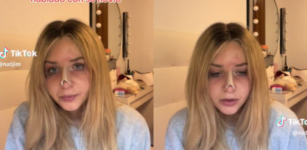 Denuncia que le rompe la nariz en una discoteca por hablar con su novio: “”Me dio un cabezazo y salió corriendo''