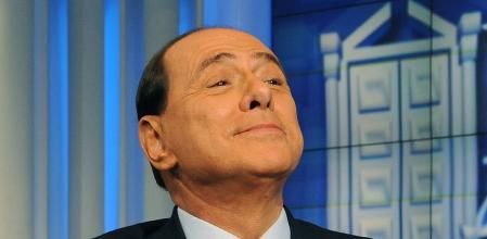 Berlusconi