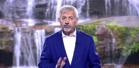 “Se anula”: Carlos Sobera comunica la histórica decisión de ‘Supervivientes 2023’ al detectar irregularidades