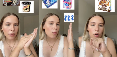 Pide que vuelvan estos productos de su infancia y se hace viral: “Recuerdo desbloqueado”