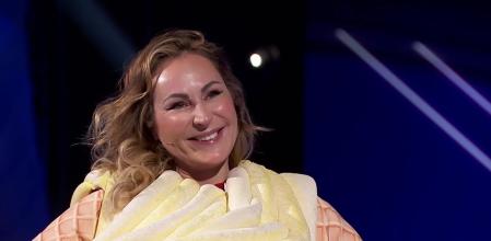 Ana Milán revela los sacrificios físicos que hizo para ser la Cupcake de ‘Mask Singer’