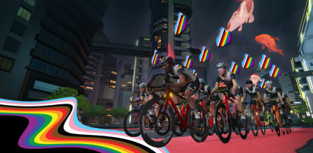 Las plataformas de realidad virtual dinamizan considerablemente el entrenamiento indoor.