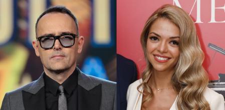 Risto Mejide y Natalia Almarcha han roto su relación.