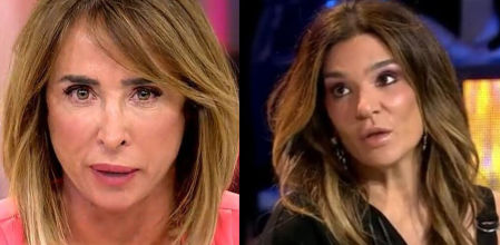 El último ataque de María Patiño a Raquel Bollo: ''Estos niños han mamado lo de su madre''