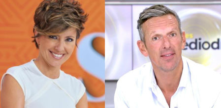 Sonsoles Ónega responde a las palabras de Joaquín Prat en 'Ya es mediodía'