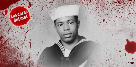 Prince Jr., el exmarine que practicaba piquerismo con sus víctimas: apuñalar, cortar y perforar