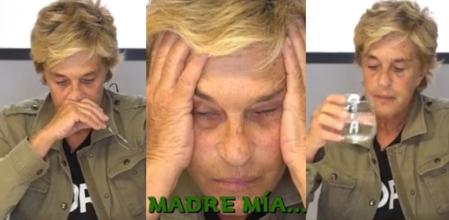 Chelo García Cortés reacciona al nuevo proyecto de la productora de 'Sálvame'