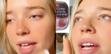 Maddie explica que no echa de menos las cosas más típicas