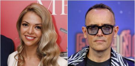 Natalia Almarcha, muy dura con Risto Mejide