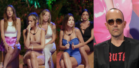 Concursante de 'La Isla de las Tentaciones', posible causante de la ruptura entre Risto Mejide y Natalia Almarcha