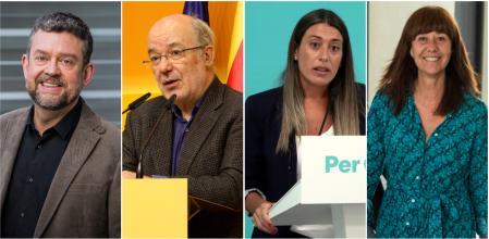 combo candidatos ERC Junts