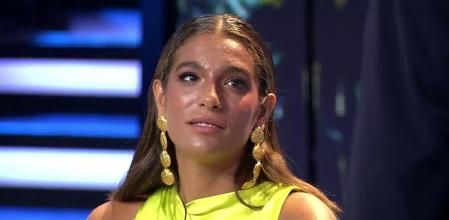 Supervivientes 2023 | Alma Bollo