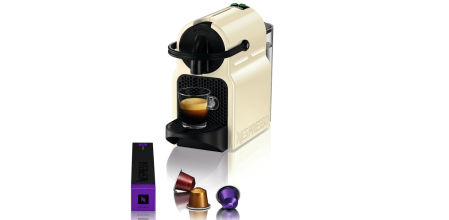 Nespresso De'Longhi Inissia