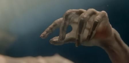 'El problema de los 3 cuerpos' se debería estrenar en lo que queda de año.