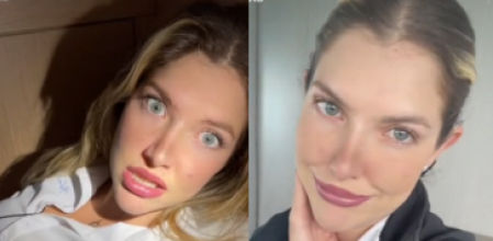 La mujer acumula millones de 'me gusta' con sus vídeos