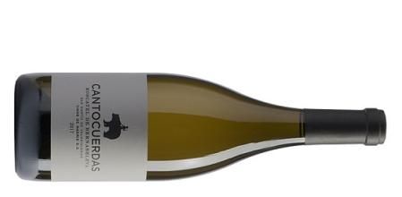 Cantocuerdas Moscatel Seco 2017