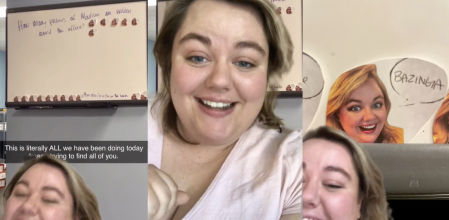 Su jefe la despide y ella decide vengarse: "Es absolutamente cruel"