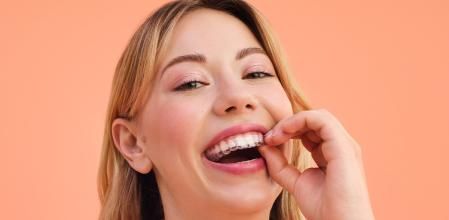 Dr. Smile: Líder en Ortodoncia Invisible