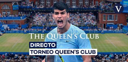 alcaraz torneo queens club directo seo