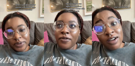 Una estadounidense relata cómo el sonido de un tubo de escape en Escocia le jugó una mala pasada: “Pensé que eran disparos”