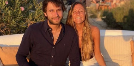 Marc y Mar'ia llevan saliendo juntos muchos años.