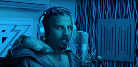 Rauw Alejandro Bizarrap