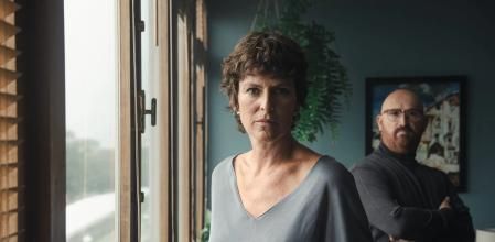 Mónica López, de ‘Rapa’, arremete contra Pablo Motos y revela porqué se negó a ir a ‘El Hormiguero’: “Ese señor blanquea el fascismo”