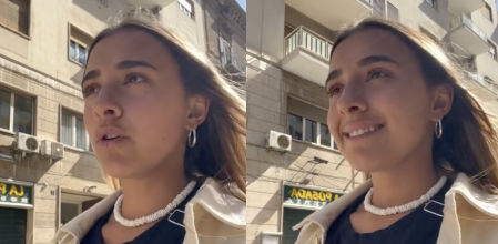 Una turista argentina visita España y alucina con las compañías de teléfono: “Es un abuso”