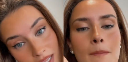 El testimonio de la española