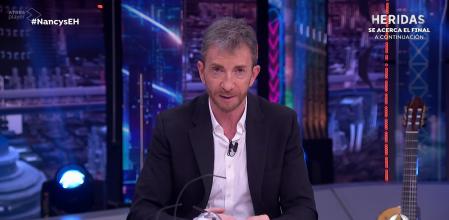 Pablo Motos contesta a Vox tras ser denunciado por vetar a Abascal: